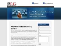 DigiConfluence - SEO Consultants, SEO Services, SEM Consultants, SEM Services For Medium and Small Businesses