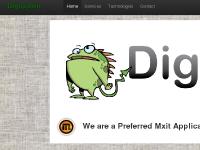 DigiGoblin - Consulting Services