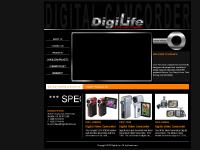 Digilife Home Page