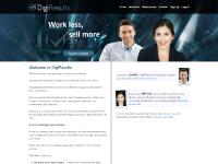 DigiResults — Work Less, Sell More DigiResults — Work Less, Sell More