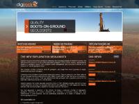 Home - Digirock Exploration Geologists Home - Digirock Exploration Geologists