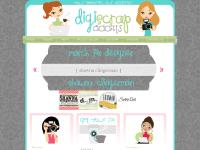 statistik för digiscrapaddicts  statistik för digiscrapaddicts