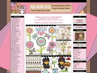 liten digiscrapkits.com skärmbild liten digiscrapkits.com skärmbild