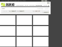 Bildekritikk - Akam.no