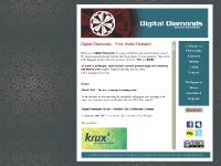Digital Diamonds - Advanced Audio Netlabel