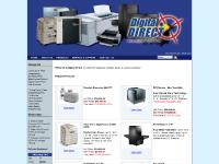 Digital Direct - an electronic prepress solution, sales, & service company. Digital Direct - an electronic prepress solution, sales, & service company.