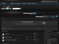 Digital Kaos - Cable & Satellite Forum