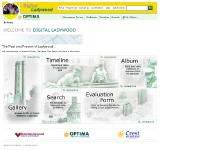 digital-ladywood.org.uk Project info, Contributors, Links digital-ladywood.org.uk Project info, Contributors, Links