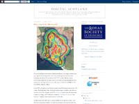 Digital Scotland Digital Scotland