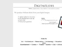 liten digital-slides.co.uk skjermbilde liten digital-slides.co.uk skjermbilde