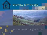 digitalarthouse - DIGITAL ART HOUSE - Home Page digitalarthouse - DIGITAL ART HOUSE - Home Page