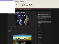 Digital Art Instruction Digital Art Instruction