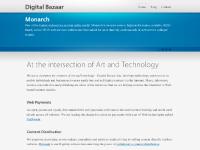 Digital Bazaar Digital Bazaar