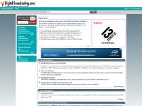  Inc., OEM Electronics, &nbsp;Digital Broadcasting, RF & Microwave