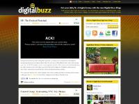 Digital Buzz Blog&nbsp;|&nbsp;Digital Campaigns, Online Marketing, Social & More.