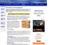 digitaldataroom.com due dilibence, data room, checklist