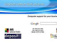 Digital Data Solutions