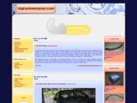 digitaldownpour.com /fabrication, /maintenance, /general digitaldownpour.com /fabrication, /maintenance, /general