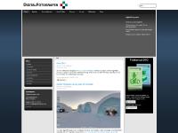 DigitalFotografen - Framsida DigitalFotografen - Framsida