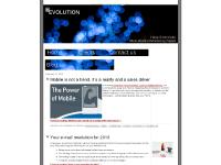 REVOLUTION: Interactive marketing consultants