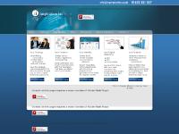 Digital Marketing Agency UK | Inspiration Inc