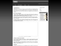 Digital Media Art | UK Virtual Tours and Panoramic Photographs