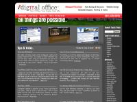 liten digitaloffice.com skärmbild liten digitaloffice.com skärmbild