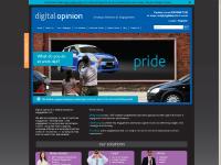 Welcome to Digital Opinion « Digital Opinion Welcome to Digital Opinion « Digital Opinion