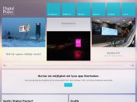 Digital Poster Sweden AB.