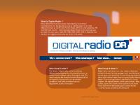 digitalradiodr - Digital Radio :: DR :: The future of Radio is Digital :: digitalradiodr - Digital Radio :: DR :: The future of Radio is Digital ::