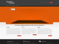 Digital Radio Ltd Digital Radio Ltd