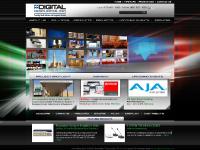 Texas Audio Video Design | Oklahoma Video Broadcast Consulting | Video Production Systems
