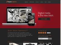 liten digitalsurgeons.com skärmbild