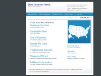 Business profile for digitaltaxorganizer.com provided by Network Solutions Business profile for digitaltaxorganizer.com provided by Network Solutions