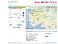 digitaltours.ca 360 Tours, Real Estate Marketing, real estate photography