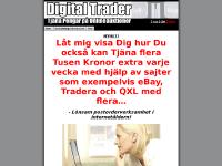 Inzideinfo - med nätet som inkomstkälla Inzideinfo - med nätet som inkomstkälla