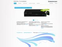Digital-TV-guiden