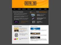 Digital Zoo - Home Digital Zoo - Home