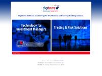 Financial Services CRM, xRM & Software Development Services - Digiterre Financial Services CRM, xRM & Software Development Services - Digiterre