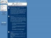 Digitized Signature Fonts by Orbit Enterprises Digitized Signature Fonts by Orbit Enterprises