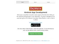 DigiVista - Digital Photo Frames