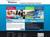  CLOUD COMPUTING, Digiweb, Careers, Bundles