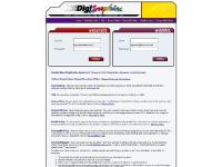 DigiGraphics Web Hosting