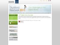 DigiWorld, Telecom, Internet and Media