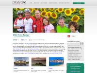 Bike tours Europe (France, Italy & Switzerland) Bike tours Europe (France, Italy & Switzerland)