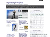 DigNittanyVolleyball | a site for Penn State Women's Volleyball fans (not affiliated with Penn State University)