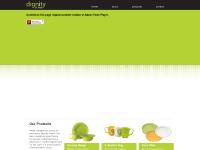 Dignity by Wade is a perfect range for the USA, it is dishwasher, freezer and microwave safe and lead free. All items are distributed from our New Jersey warehouse and our sales office in Mineola.