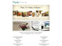 dignityhouston.com Why Planning is Important dignityhouston.com Why Planning is Important