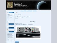 liten digsat.net skjermbilde