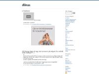 ur en storasysters dagbok - Dinja The Ninja